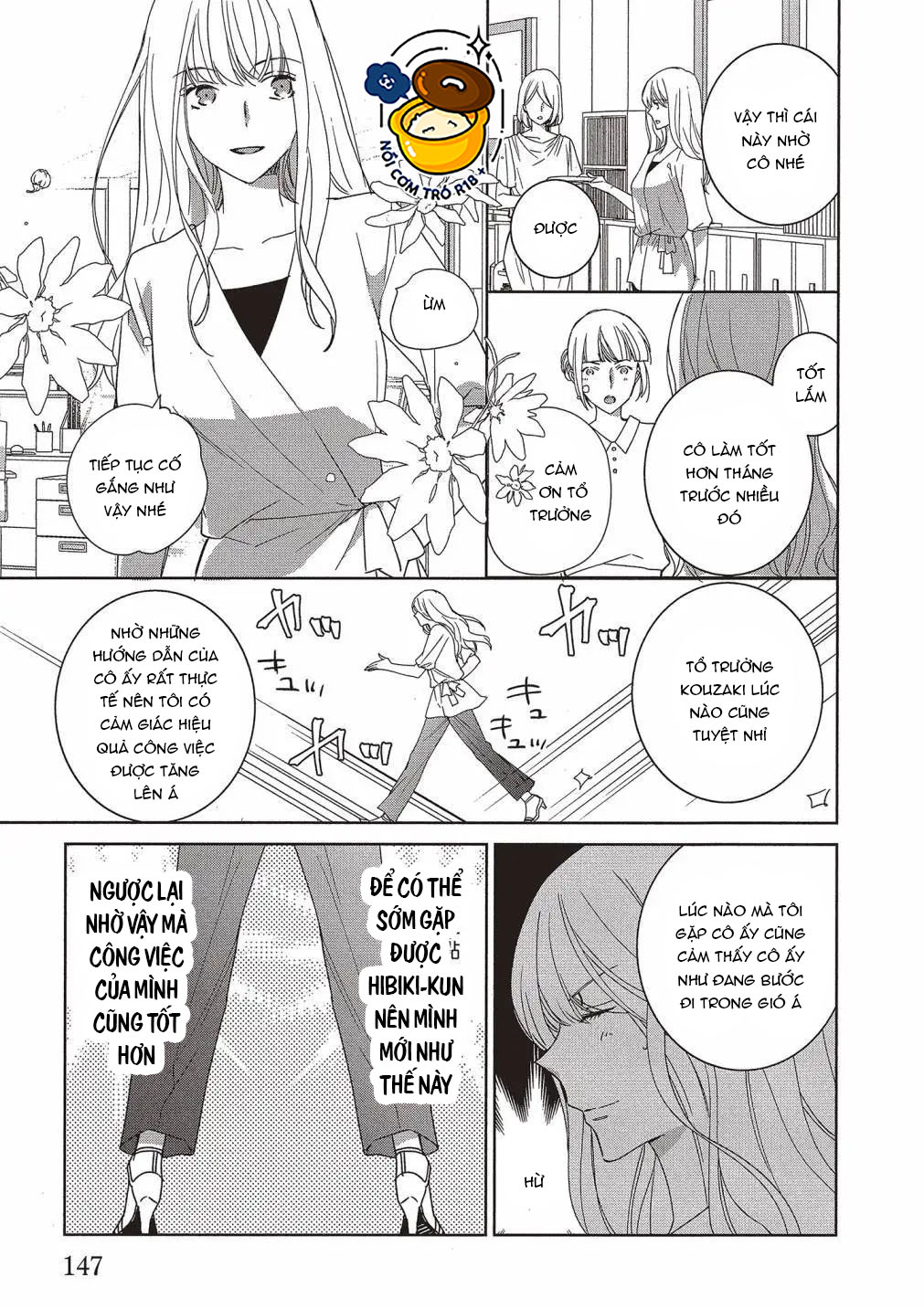 chàng trai quyến rũ cựu xã hội đen. bị em trai kế thay đổi tính cách đẩy lên giường chapter 7.1 5