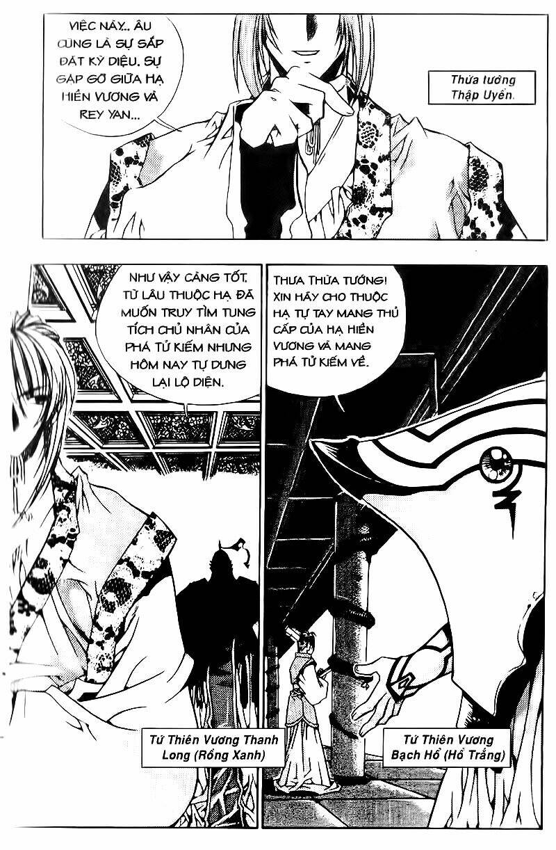 vô song bảo kiếm chapter 2 12