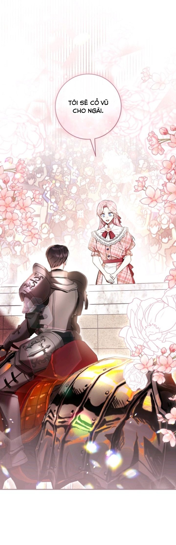 trở thành ác nữ thật thú vị mà ? chapter 54 2