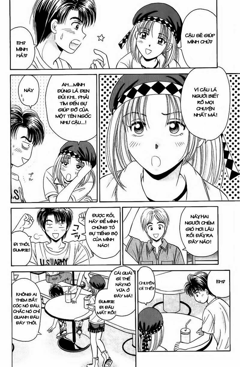 open sesame chapter 33 21