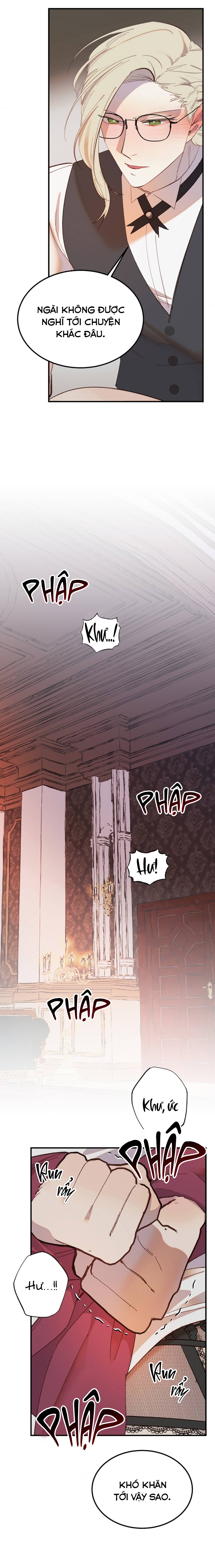 trong vòng tay anh chapter 4 4