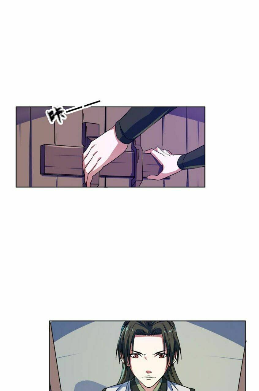 nghịch thiên đại thần chapter 9 23