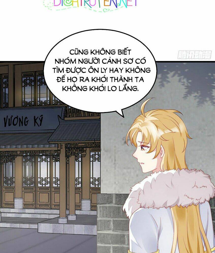 ta ở cổ đại nuôi nam nhân chapter 59 40