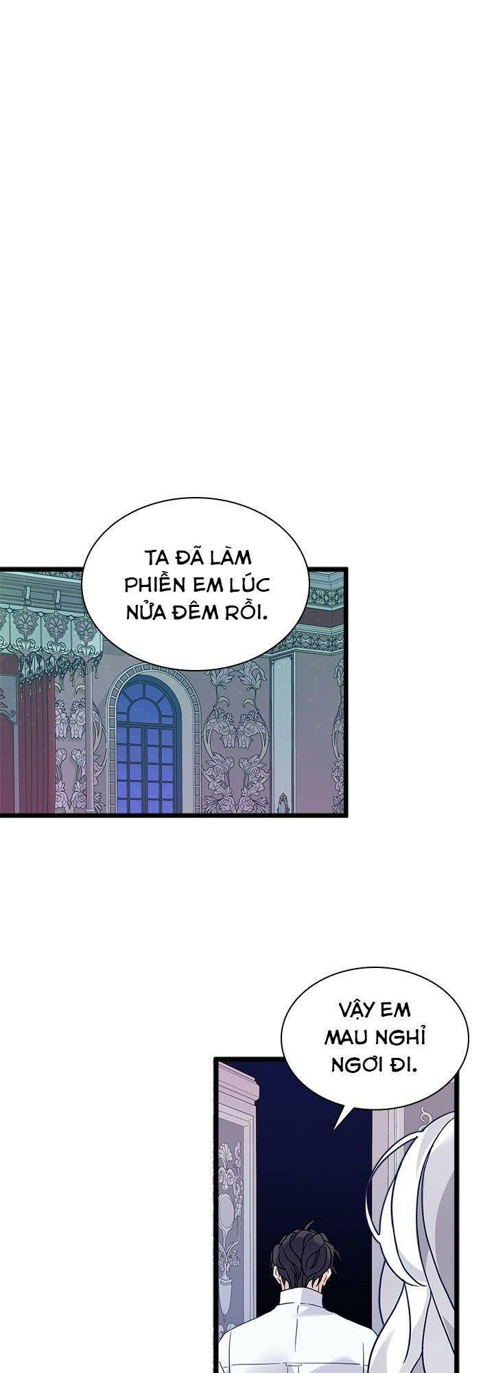 con gái chồng quá dễ thương chapter 34 29