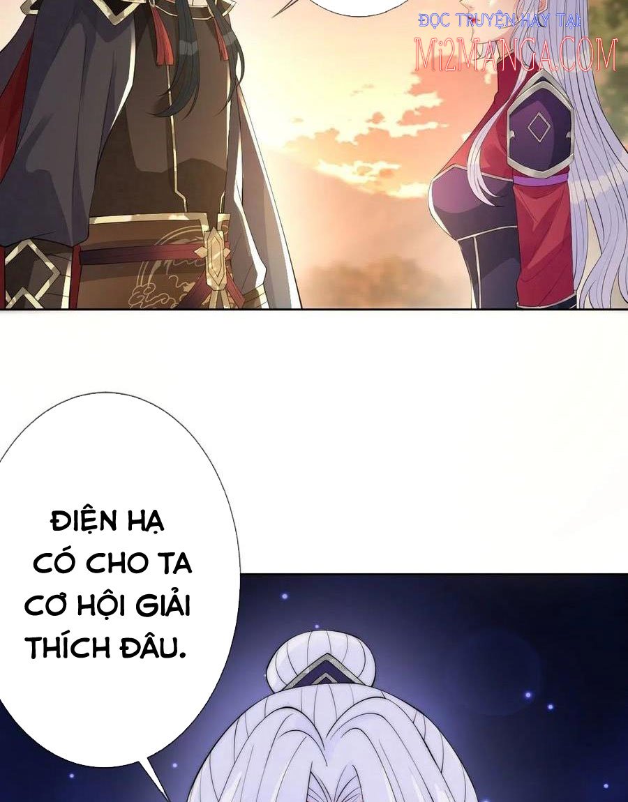 mạt thế nữ vương chapter 75 16