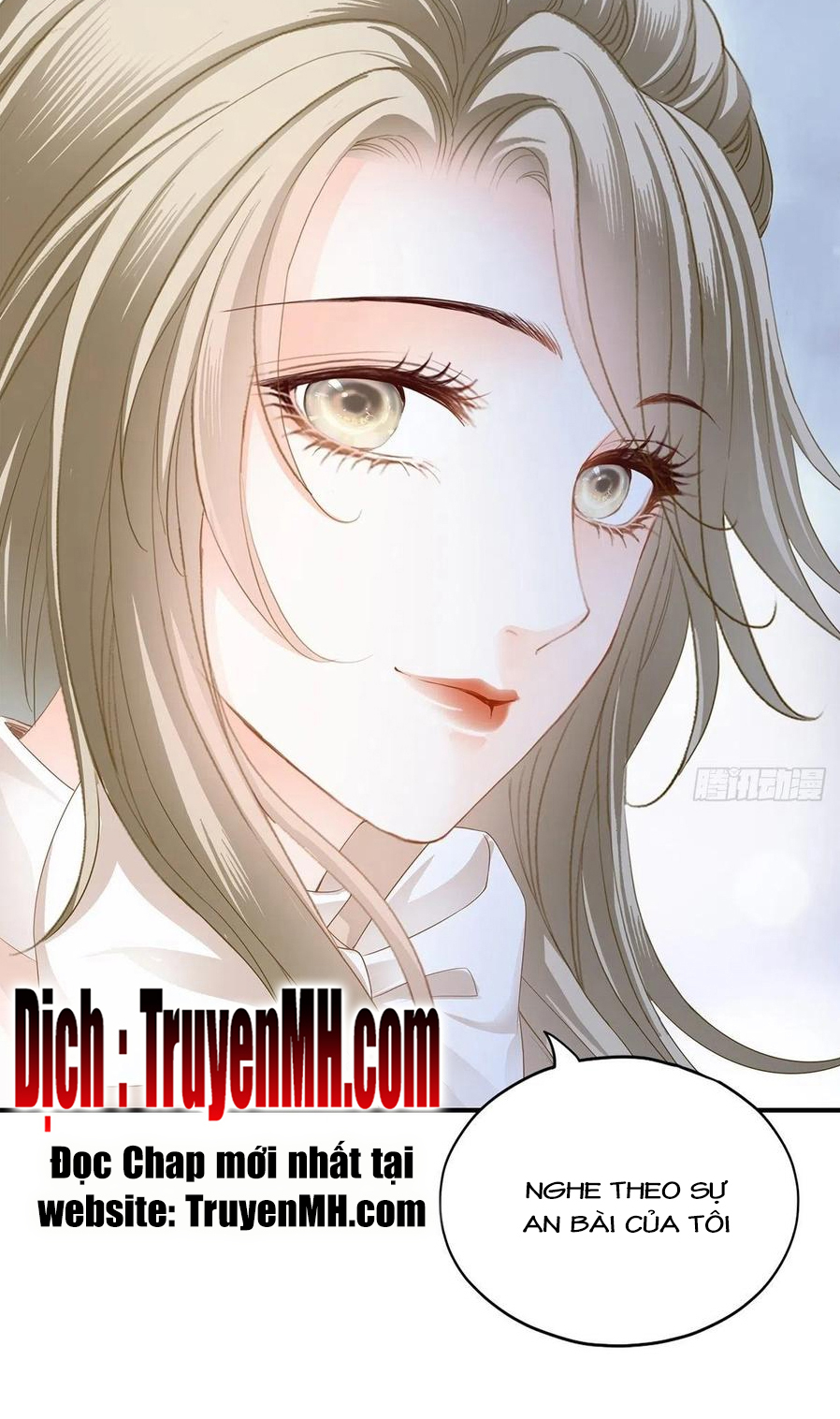 bạo quân ái nhân chapter 77 18