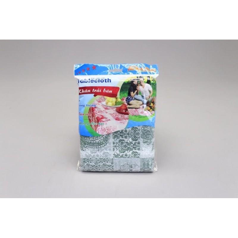 KHĂN TRẢI BÀN NILON DÙNG 1 LẦN