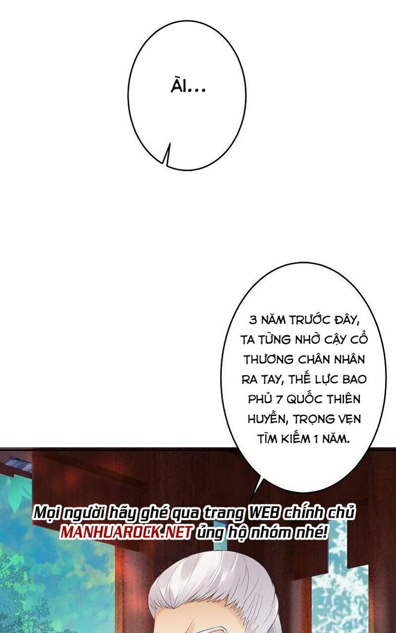 Nghịch Thiên Tà Thần chapter 401 40