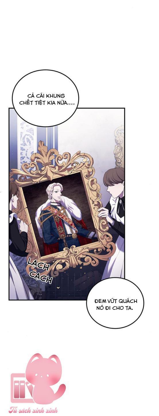 kẻ cướp đoạt hoàng hậu chapter 4 65