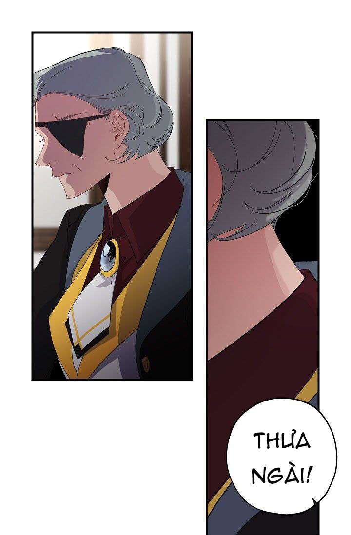 mối tình đầu của bạo chúa chapter 23 15