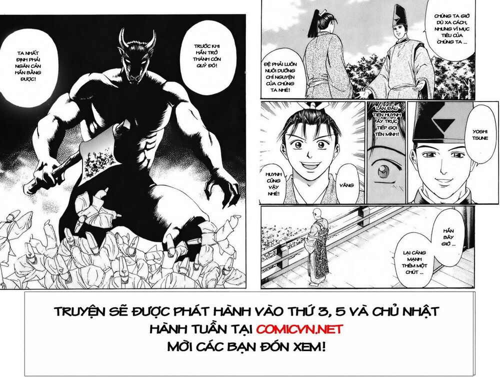 thiếu niên vương phần 1 chapter 67 2