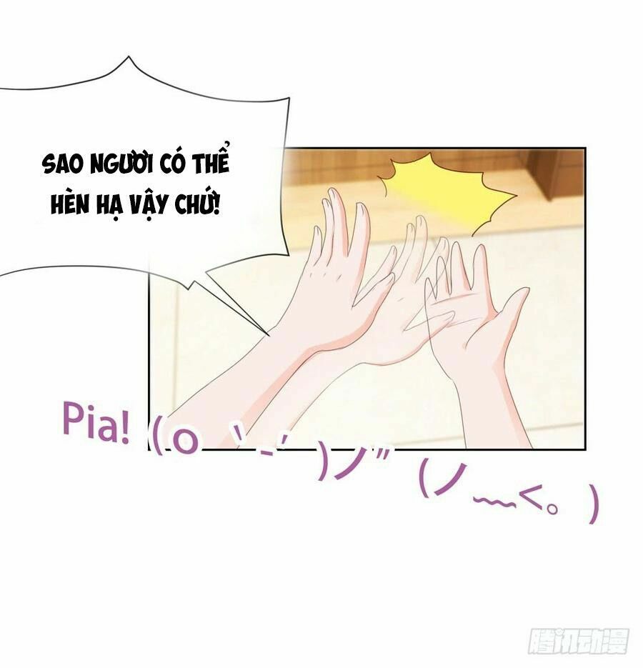 ẩn hôn 100%: chọc tức vợ yêu mua một tặng một chapter 65 31