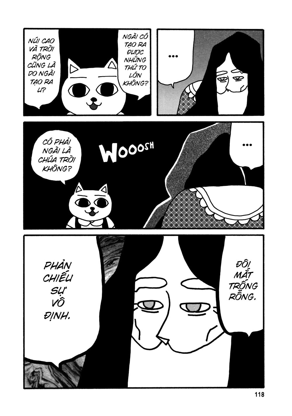 nekojiru udon chapter 9 18