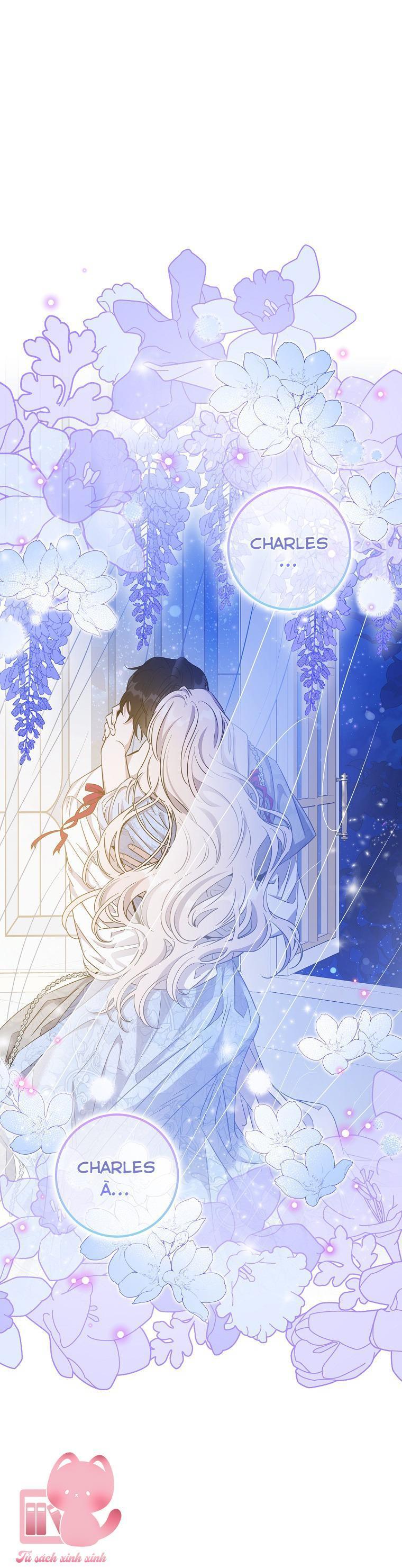 thuần hóa bạo chúa rồi bỏ trốn chapter 74 2