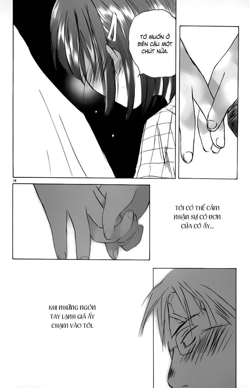 saishuu heiki kanojo chapter 4 16