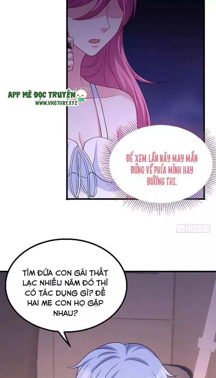 bảo bối đáng yêu đột kích chapter 71 19