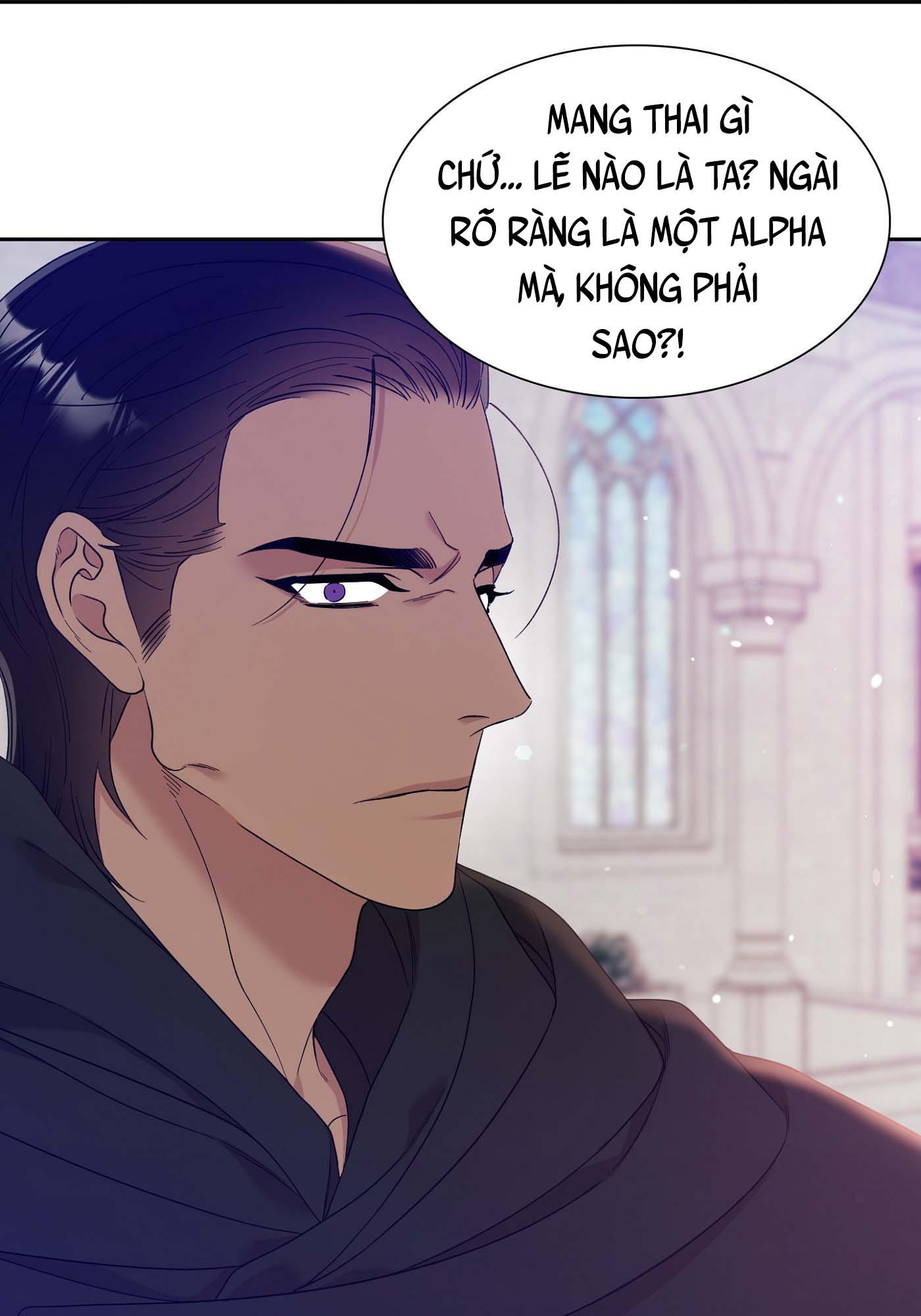 ái tình tự tâm chapter 3 25