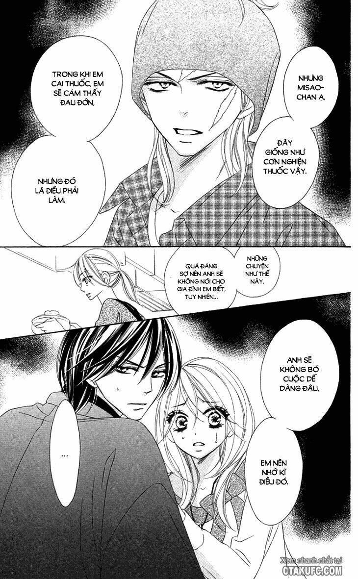 yêu quái cánh đen chapter 28 15