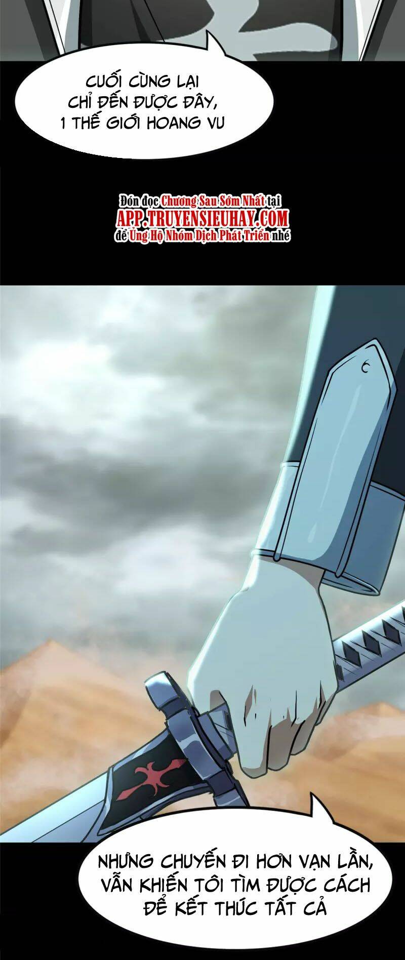 bạn gái virus của tôi chapter 307 14