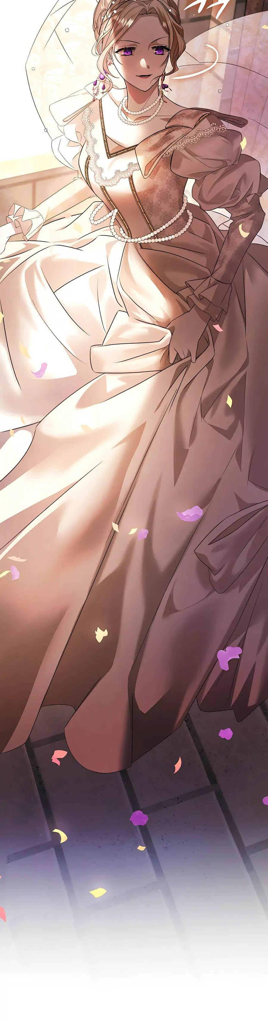 chị gái à, kiếp này tôi sẽ trở thành nữ hoàng chapter 2.2 6