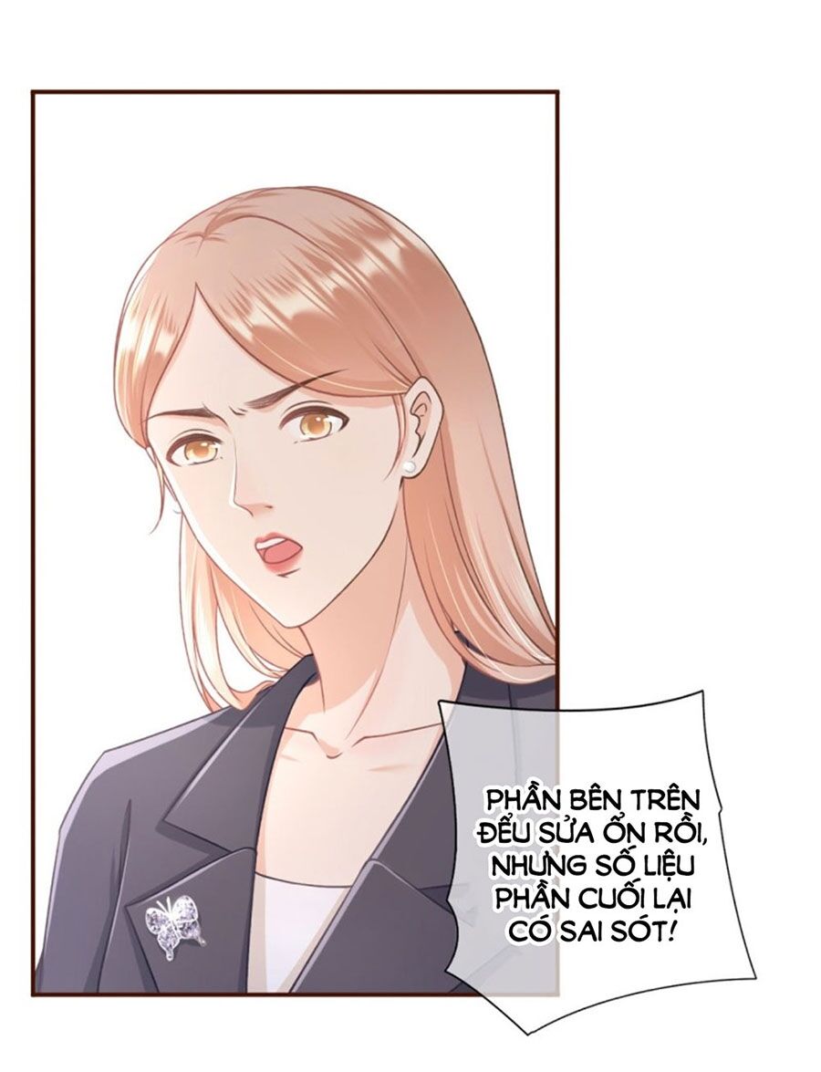 bạn gái tôi mới 30+ tuổi xuân chapter 35 14