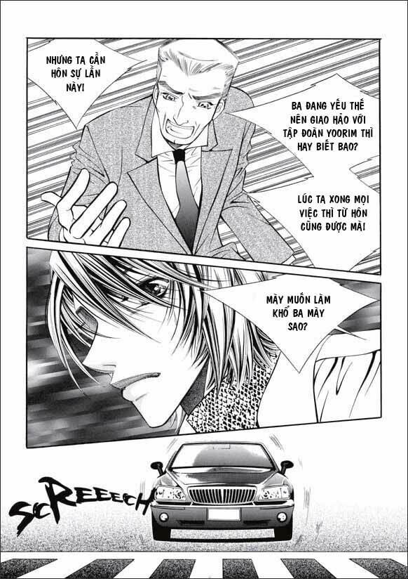 can't lose you chapter 1 27