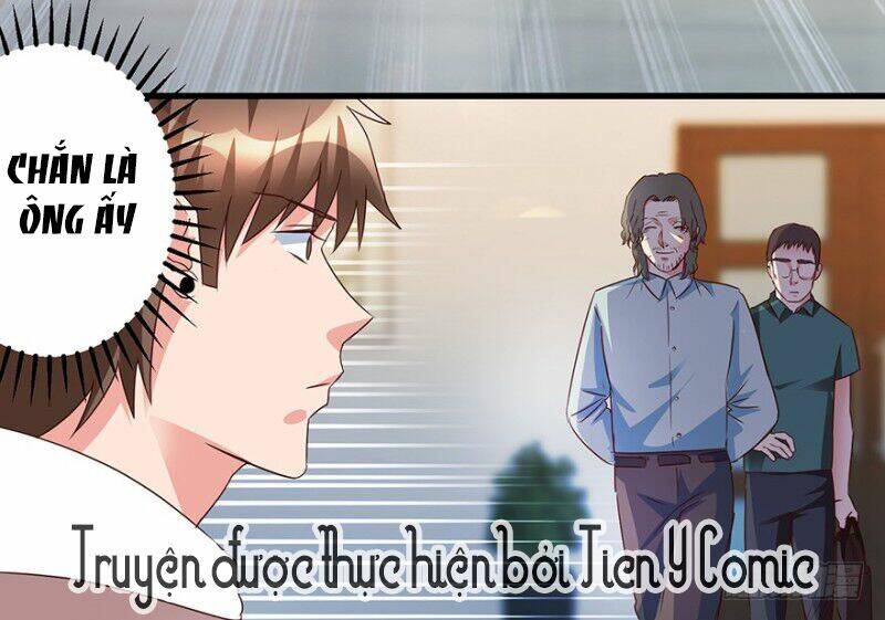 thấu thị tiên y chapter 52 20