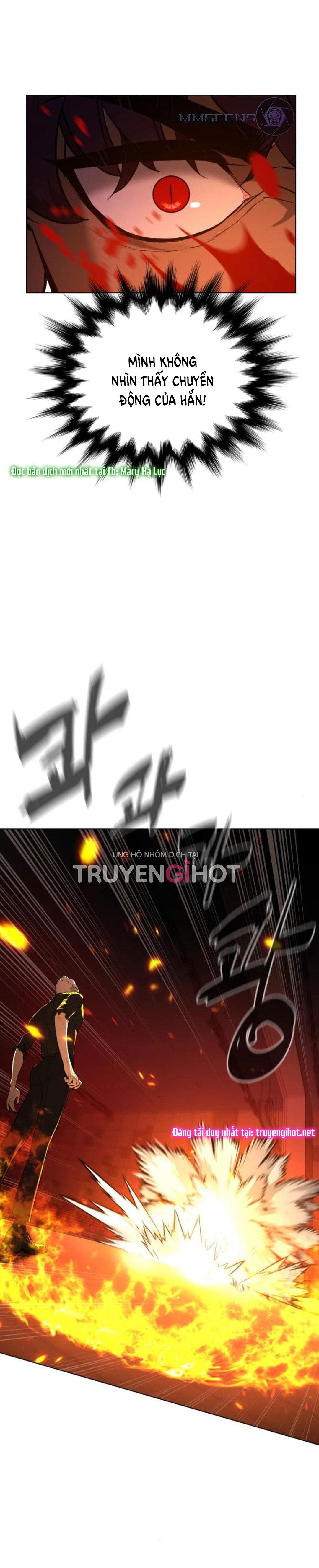 bạch huyết - white blood chapter 72 82