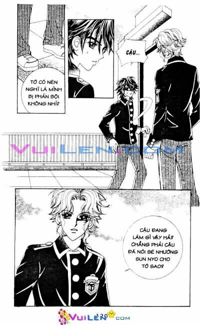 cô dâu bé xinh chapter 23 1