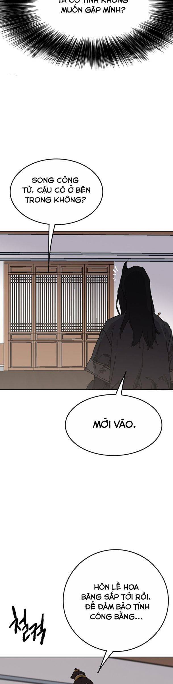 kiếm sĩ bất bại chapter 140 4