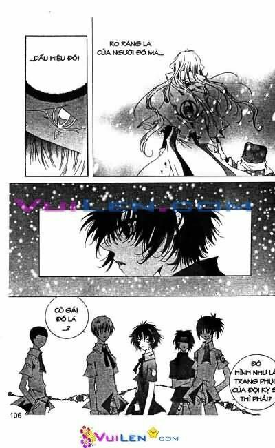 tiểu nữ vương chapter 2 108