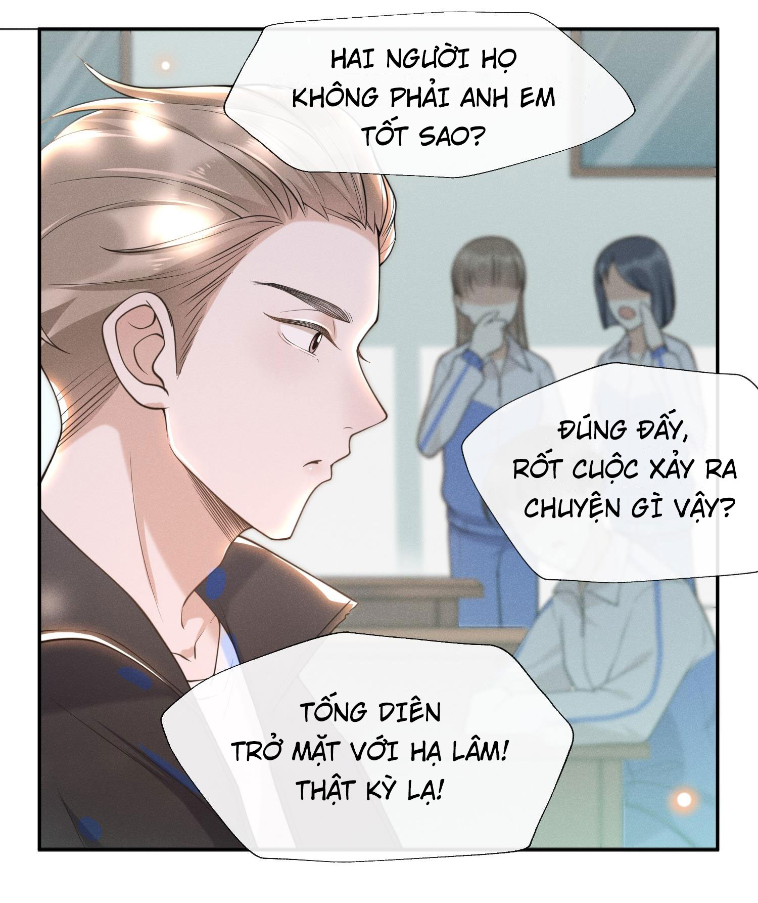 kiếp sau không gặp chapter 7 30