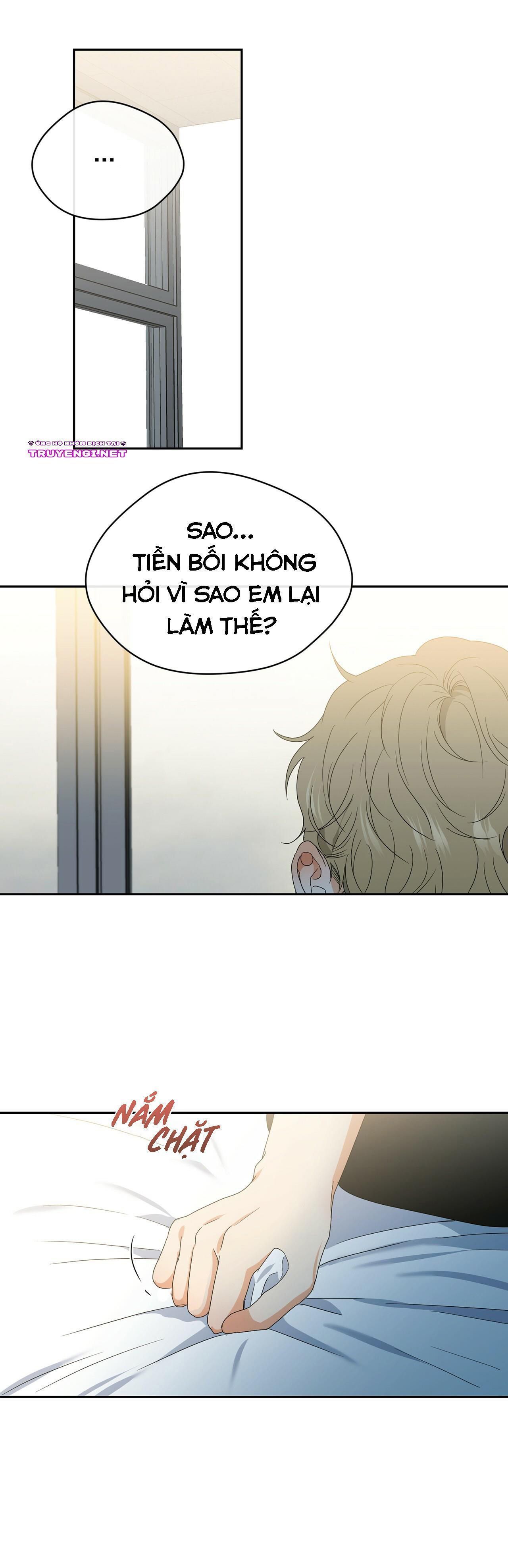 giấc mộng ngọt ngào 2 (full) chapter 14 11