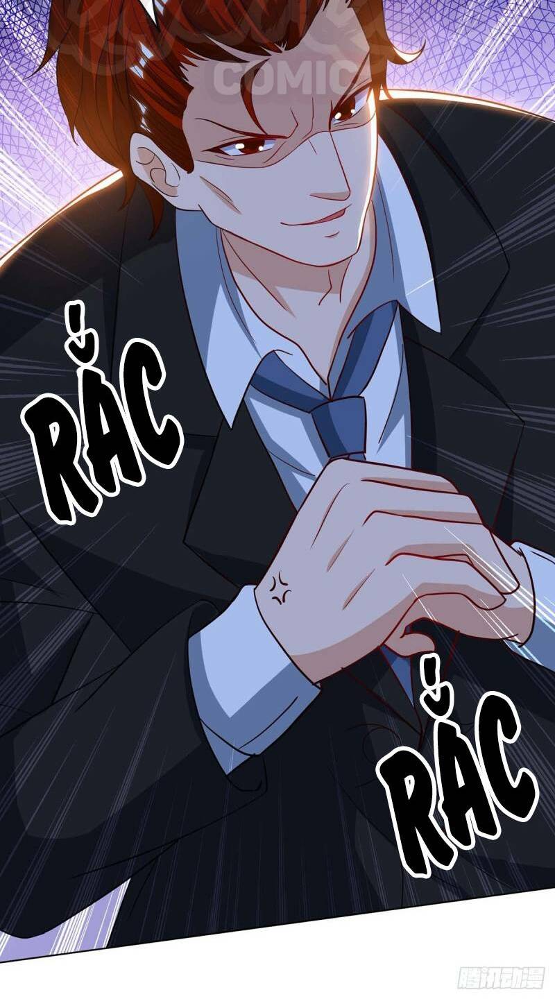 lão bà đặc công cực phẩm của tôi chapter 42 26