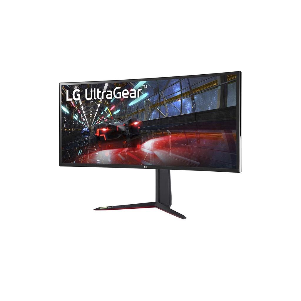 Màn Hình LG 38GN950-B UltraGear 38&quot; Cong Nano IPS 1ms 144Hz WQHD Hàng chính hãng