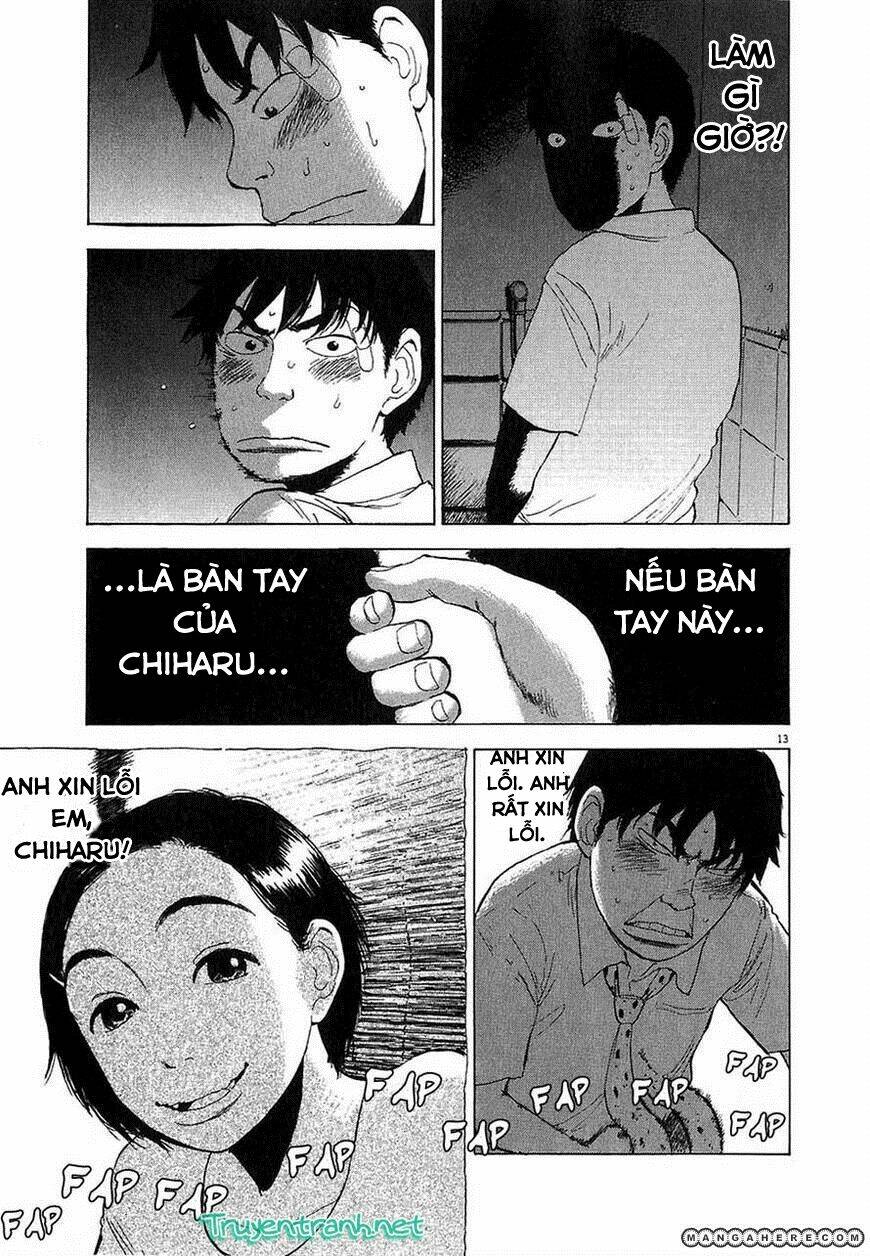 boy on the run chapter 18 13