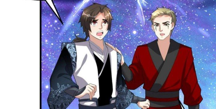 Ta Tu Có Lẽ Là Giả Tiên chapter 309 45