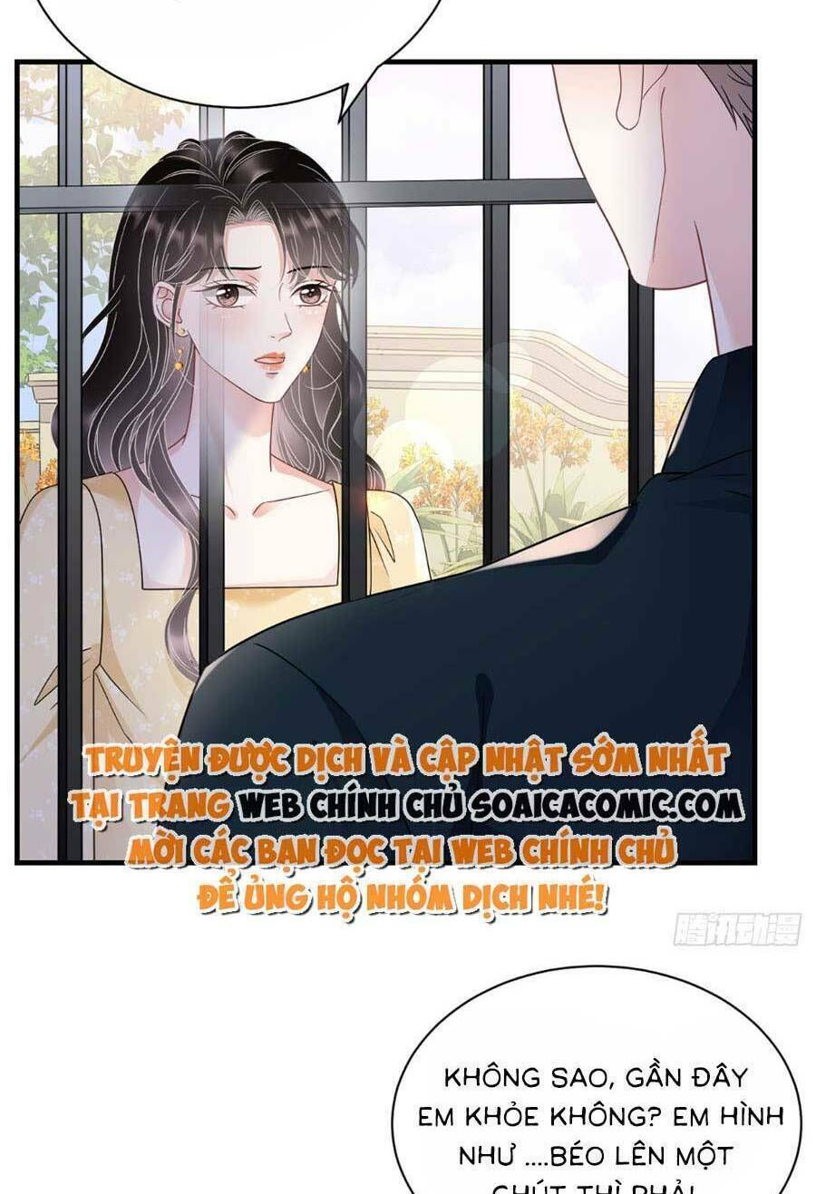 đại tiểu thư có ý đồ gì xấu đâu chapter 145 2