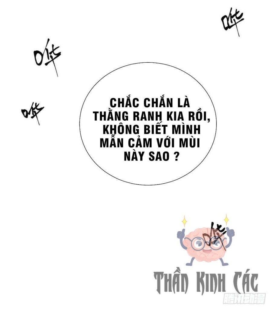 nhạc phụ đại nhân là bà xã chapter 2.2 33