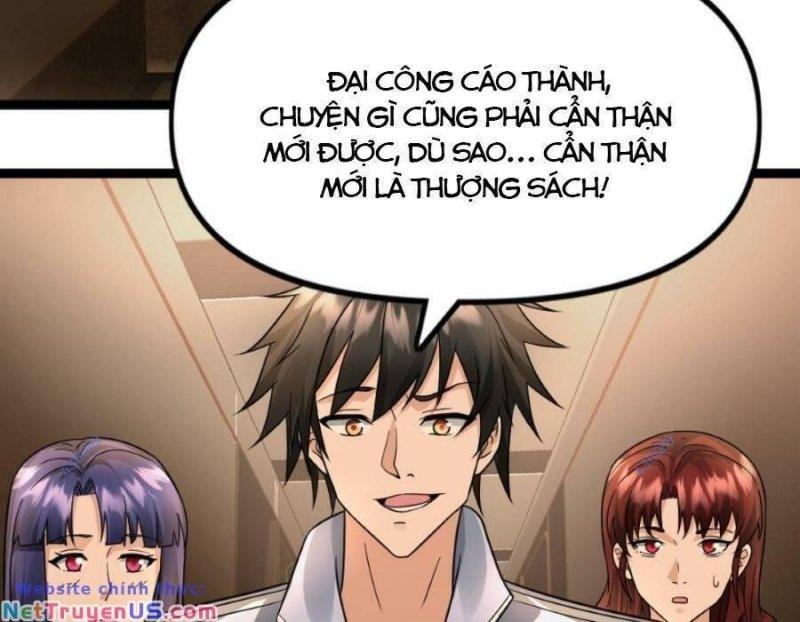 đóng băng toàn cầu: tôi gây dựng nên phòng an toàn thời tận thế chapter 121 13