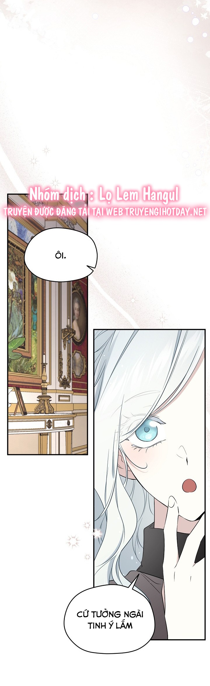 tôi là mẹ kế của nam chính chapter 109.1 50