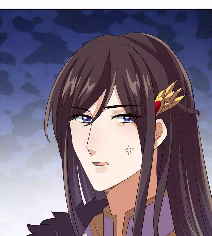 cửu khuyết phong hoa chapter 50 44