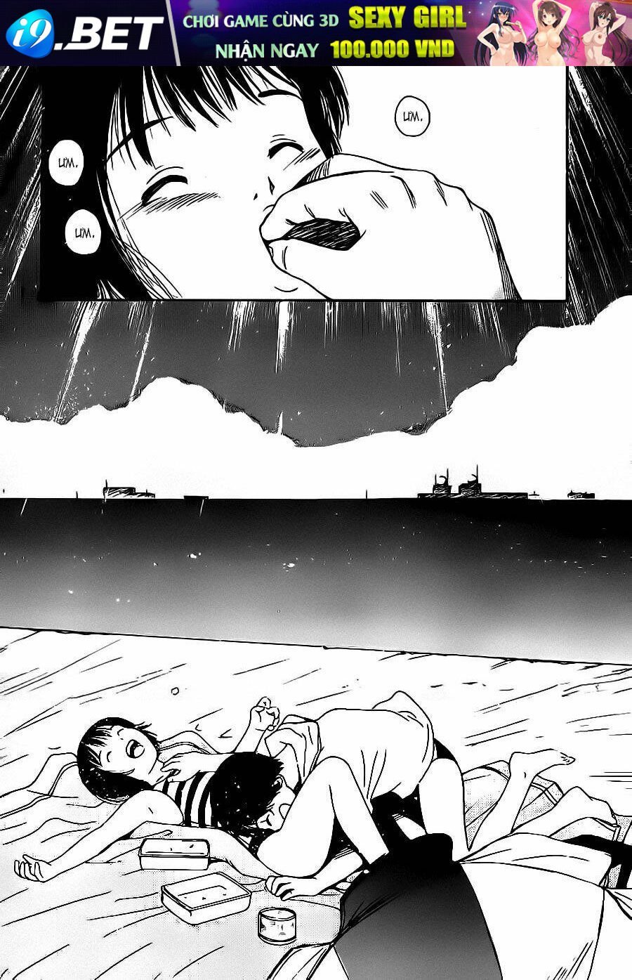 người tình chapter 5 25