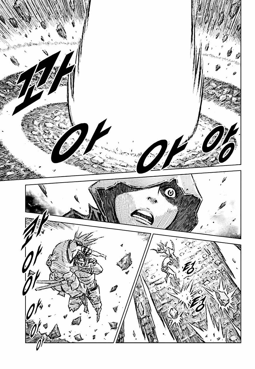 lính đánh thuê maruhan chapter 74 15