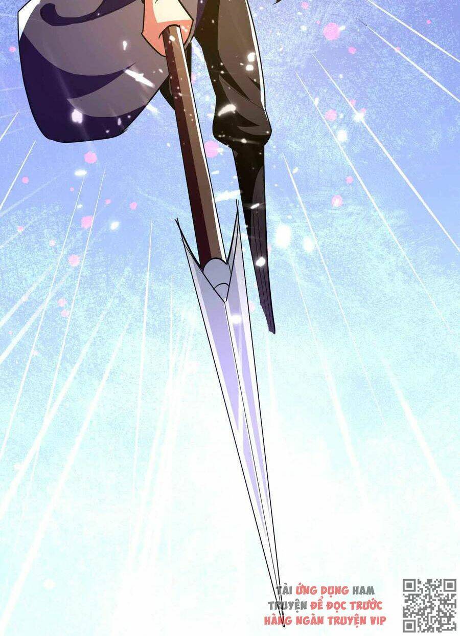 vạn giới tiên vương chapter 114 35