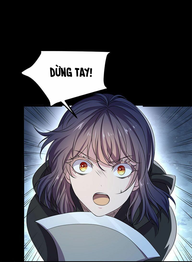 khuynh thế đế vương cơ chapter 18.1 4