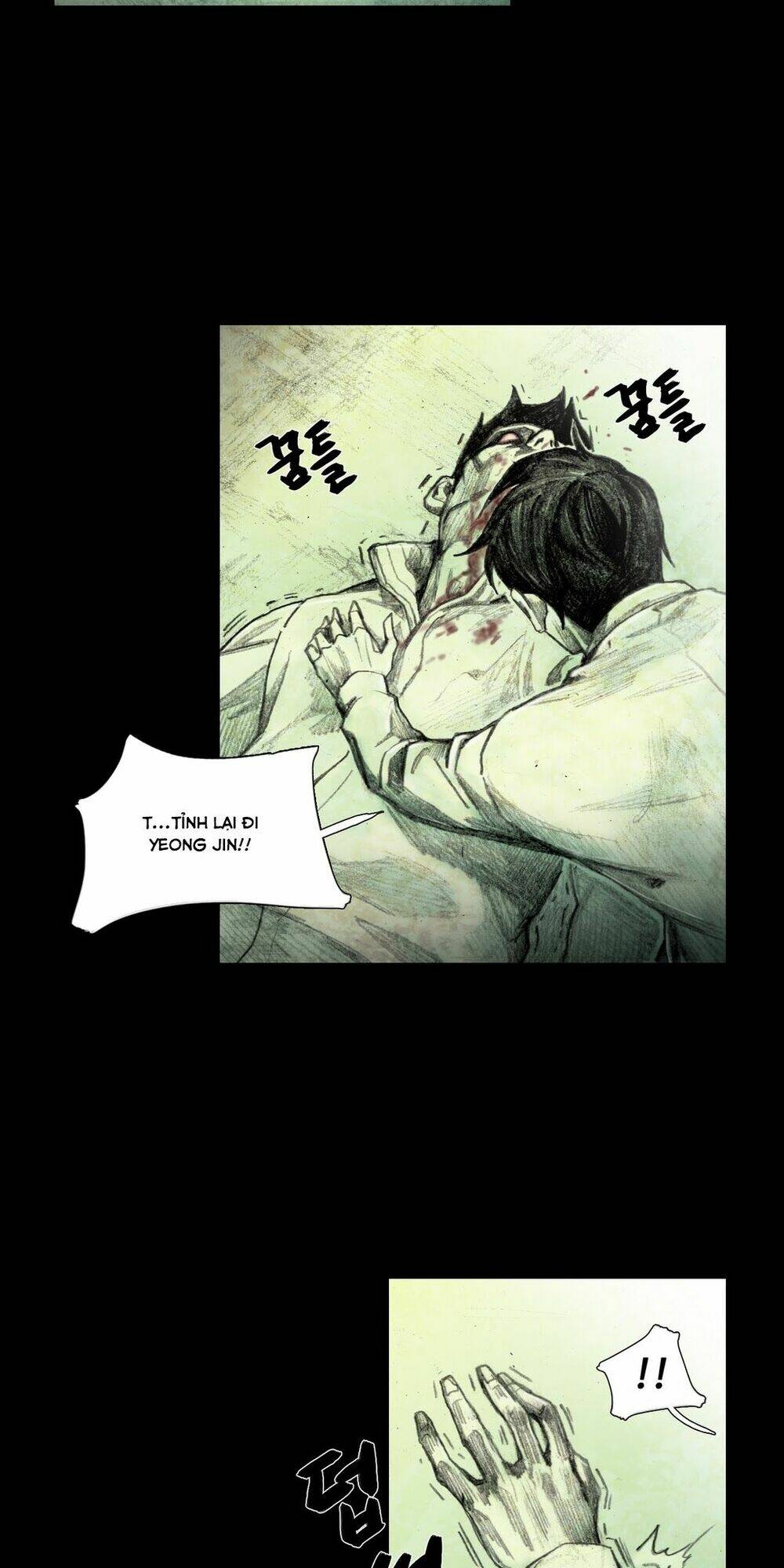 house of doll-ngôi nhà của những búp bê chapter 16 74