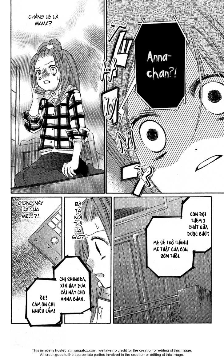 lớp học rùng rợn chapter 3.5 20