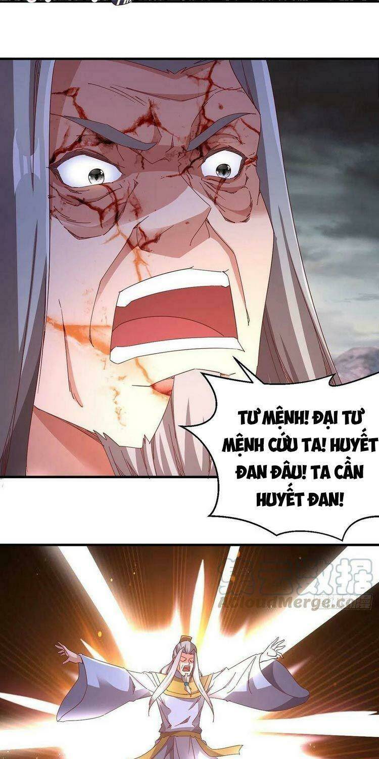 thiên hạ kiếp chapter 84 22