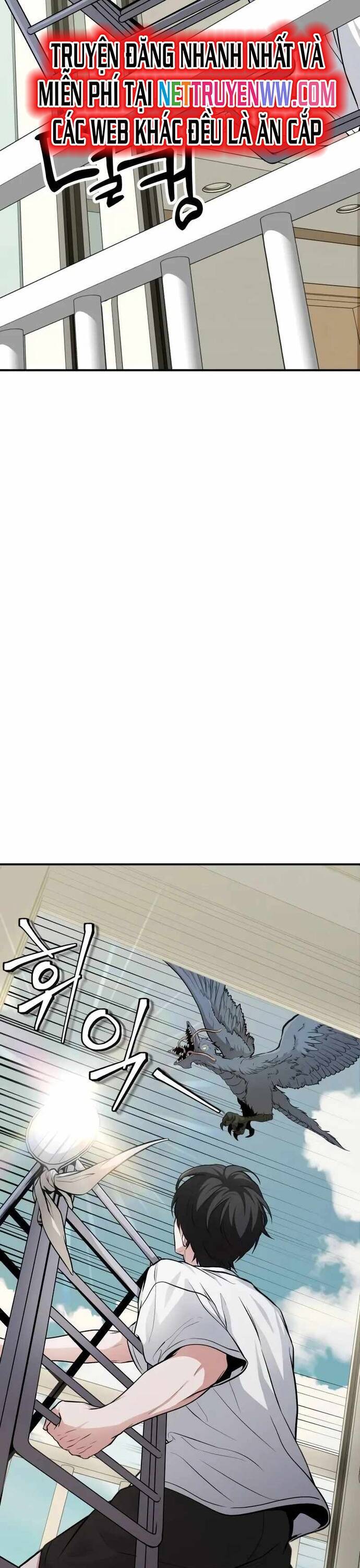 Tuyệt Đối Dân Cư Chapter 3 15
